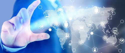 深化融合，賦能實體 大數據產業高質量發展的關鍵路徑